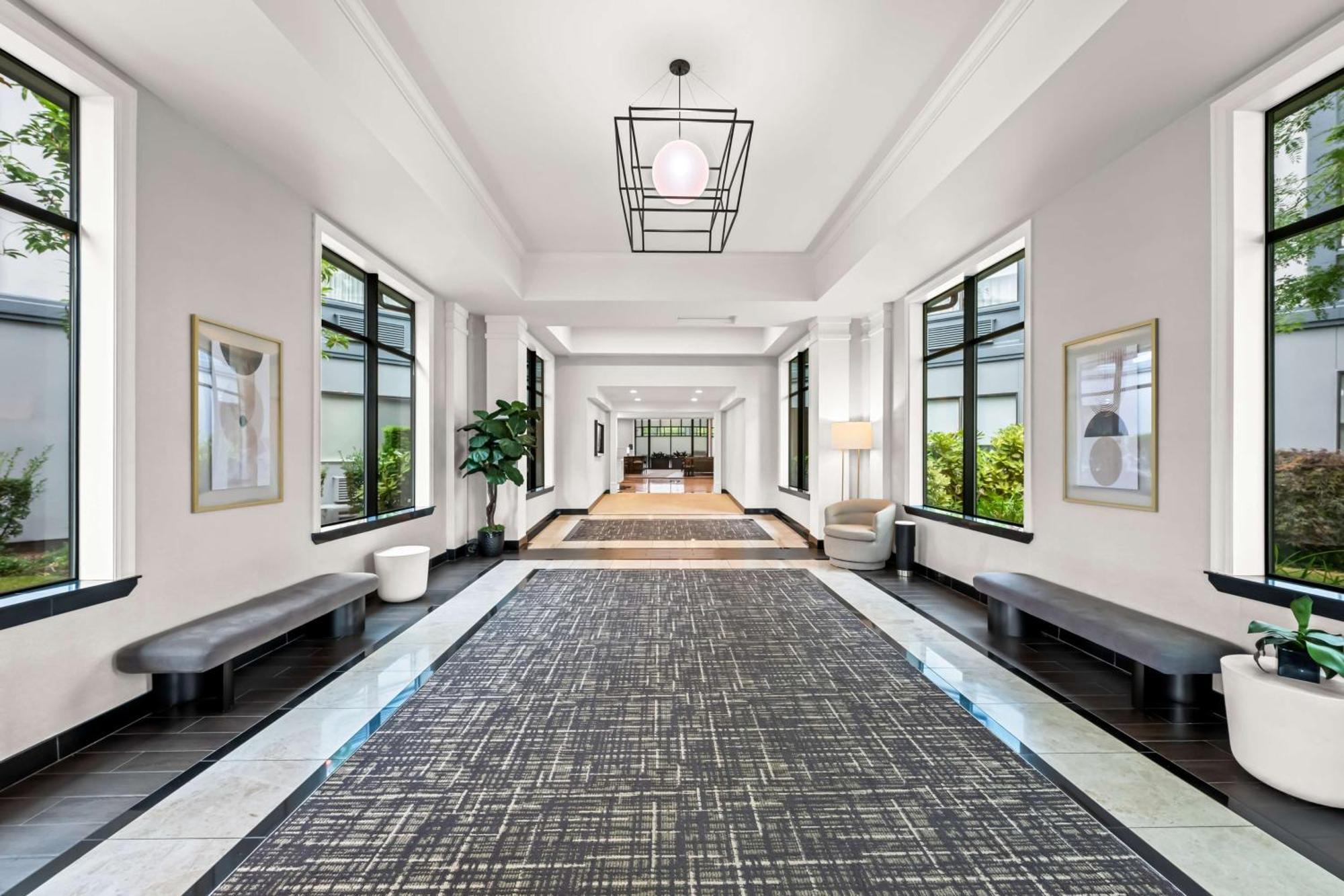 Best Western Plus Puyallup Hotel Buitenkant foto
